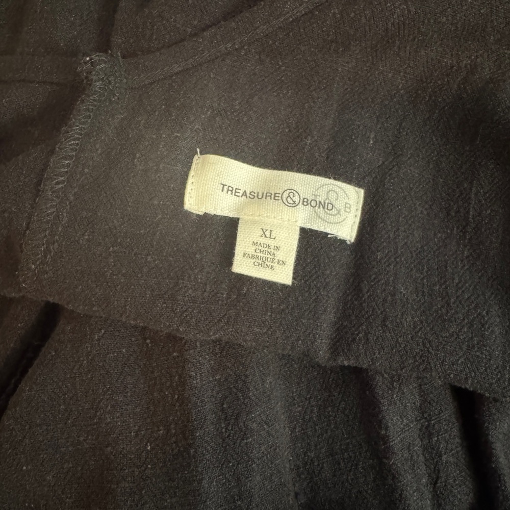 Treasure & Bond - Romper XL - Picture 2 of 5